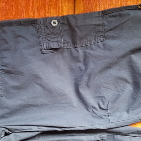 ANTHROPOLOGIE Cargo Pants - Picture 5 of 9